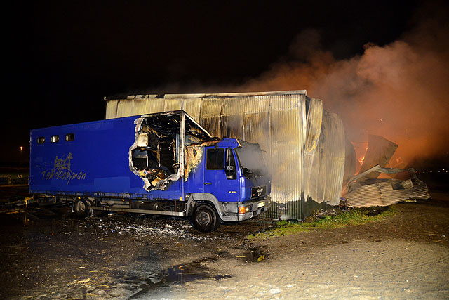 2014/146/GB 20140628a 042 Middelbrand renbaan Schipholweg.jpg